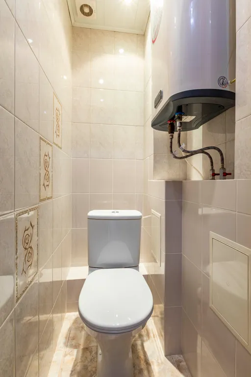 Уютная студия