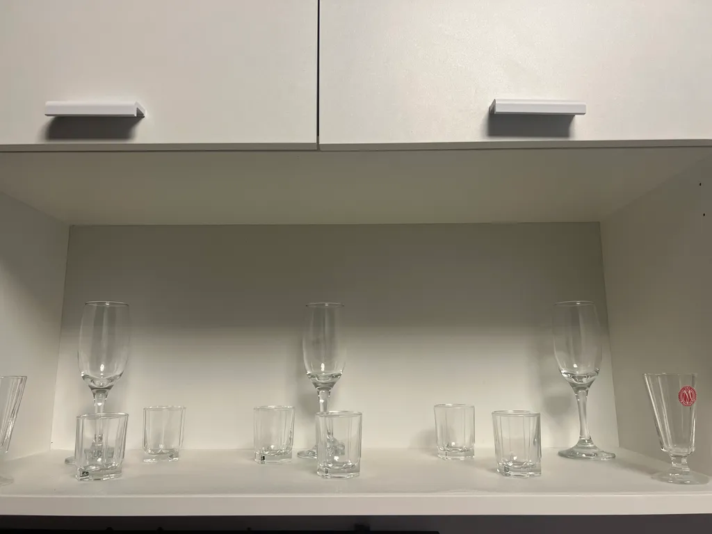 Просторная квартира для комфортного отдыха