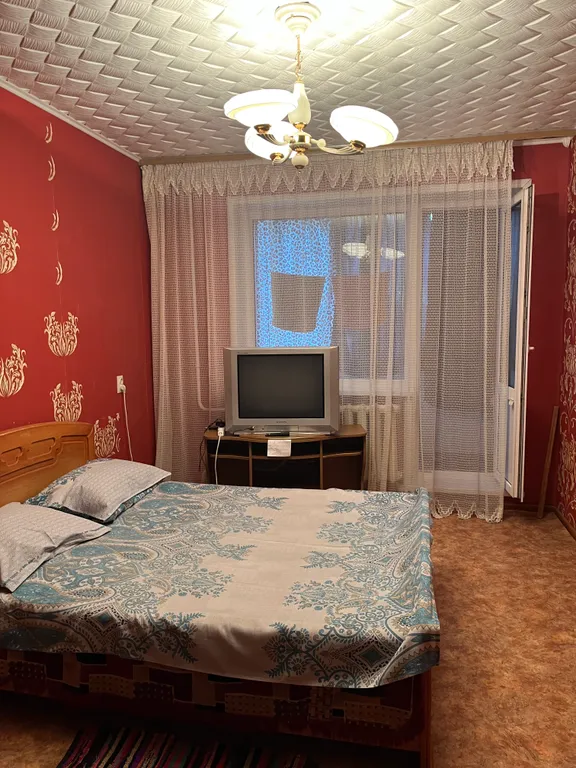 Квартира Вам понравится, новый город — аренда посуточно в Ульяновск