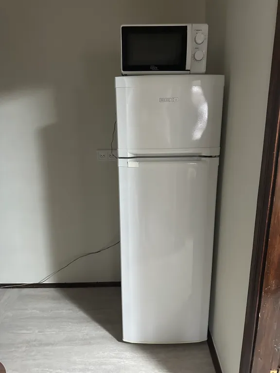 Квартира Уютная квартира — Евпатория