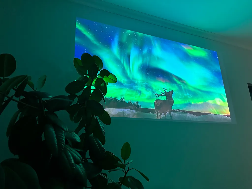 Амалиенау Хаус