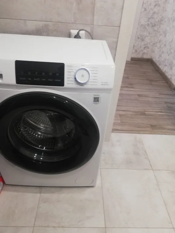 1-комнатная квартира у моря