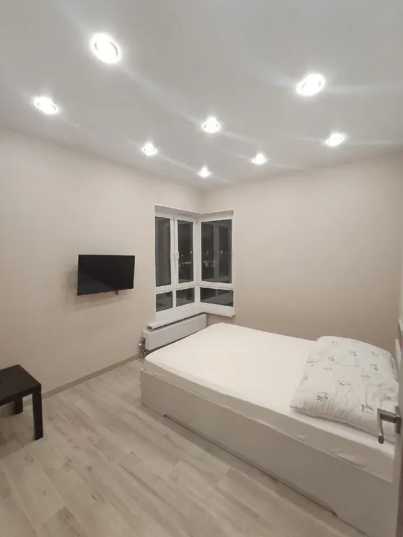 Квартира Квартира в новом доме у прудов — Великий Новгород