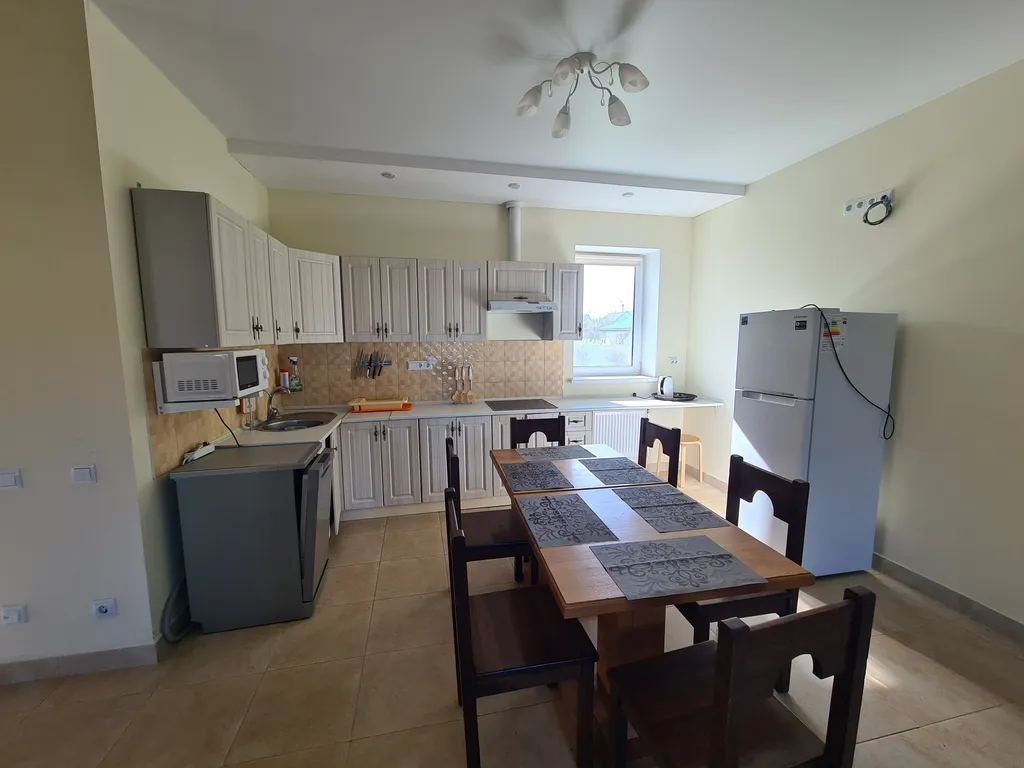 Квартира Квартира 10 минут до моря — Новоотрадное