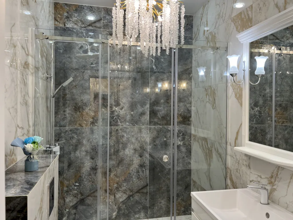 Квартира с балконом и видом на открытое море, Толстый мыс