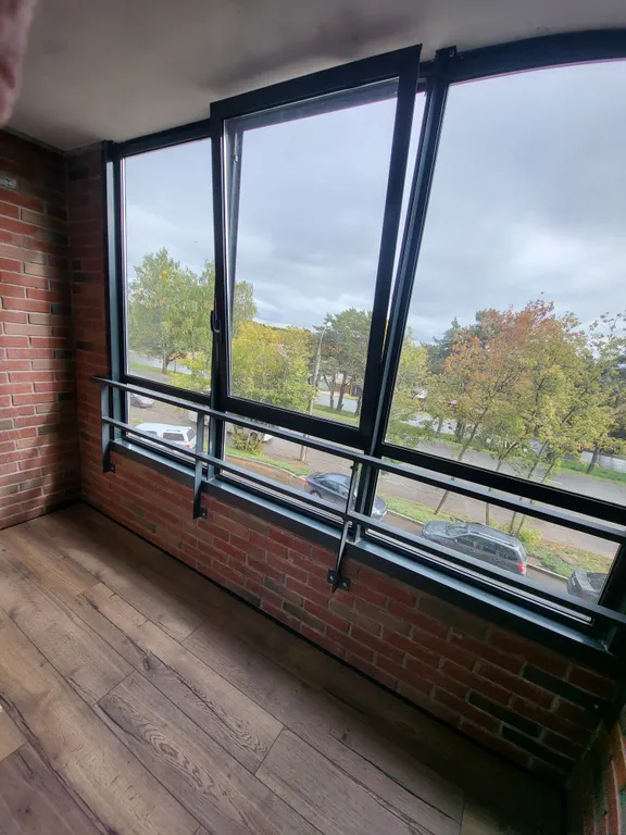 Уютная квартира в ЖК Аристократ