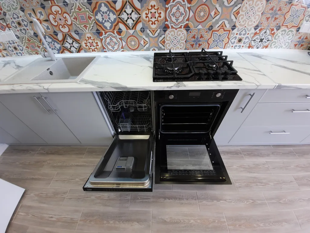 Квартира в Евпатории в ЖК Мойнаки