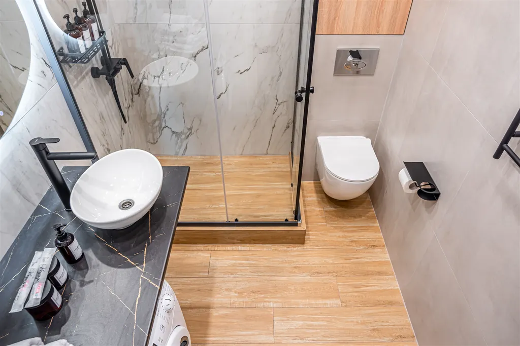 Апартаменты на Высоте