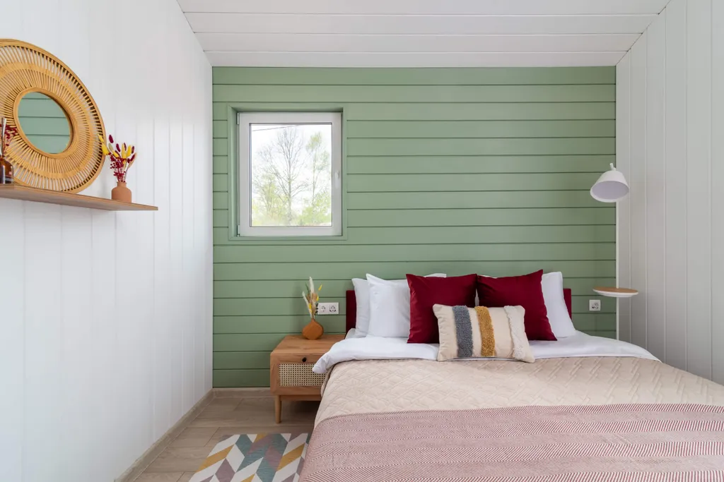 Коттедж Дом с заботой о вашем отдыхе — Москва