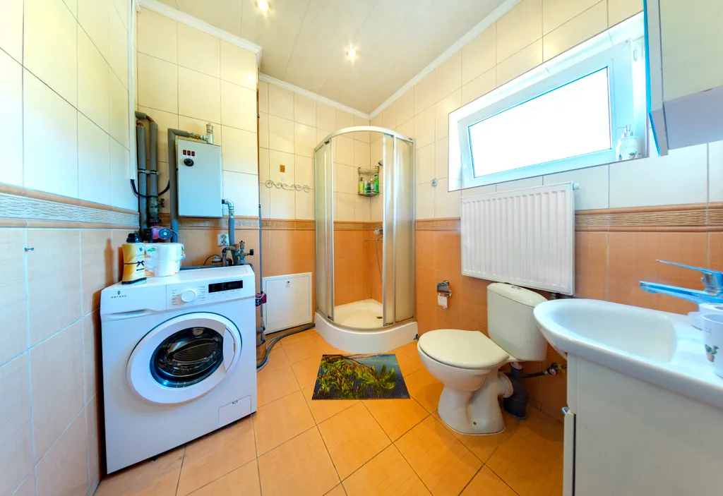 Уютный дом в Сокольниках