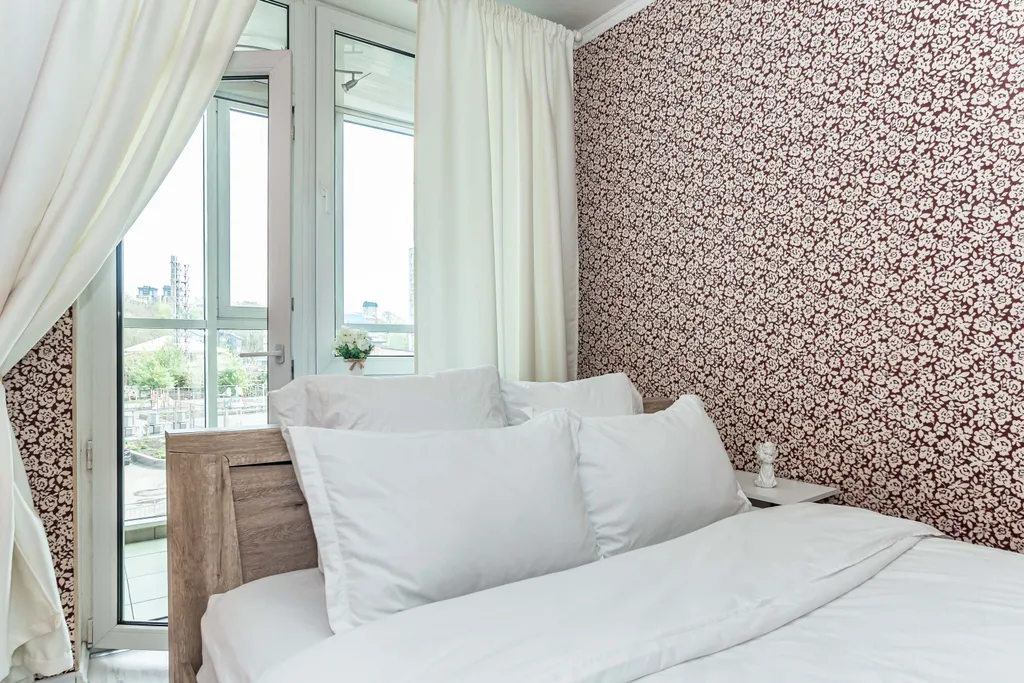 Уютная квартира возле главного вокзала — аренда посуточно в Ростов-на-Дону