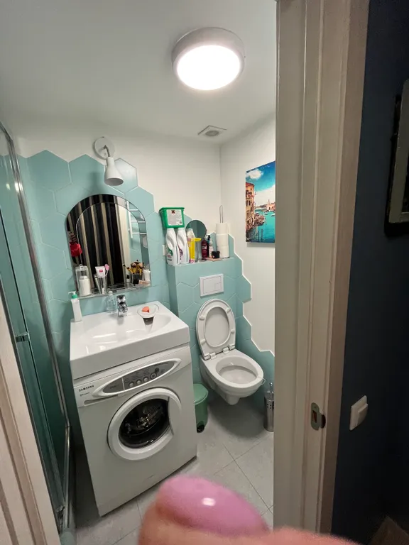 Квартира у Московского вокзала