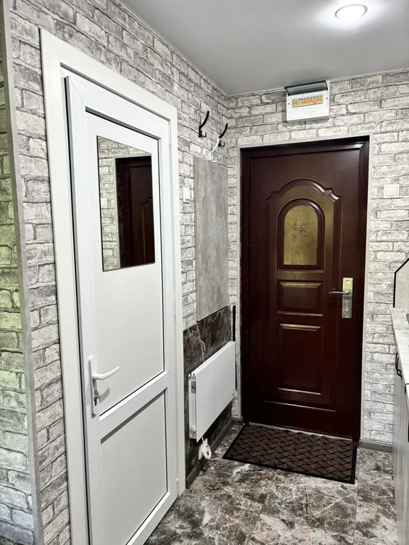 Уютная студия в центре города