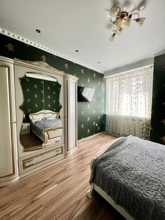 Двушка Парк Стамбул