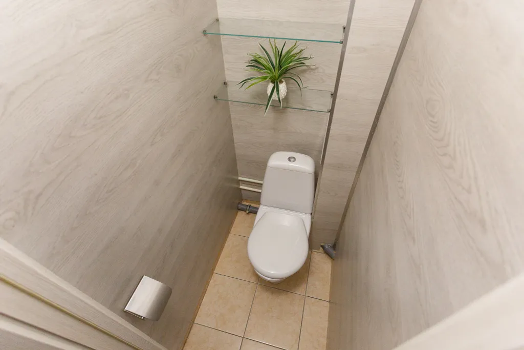 Апартамент с уютом