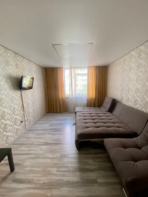 Квартира Хорошая квартира возле Планеты — Красноярск