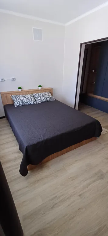 Квартира студия для отдыха