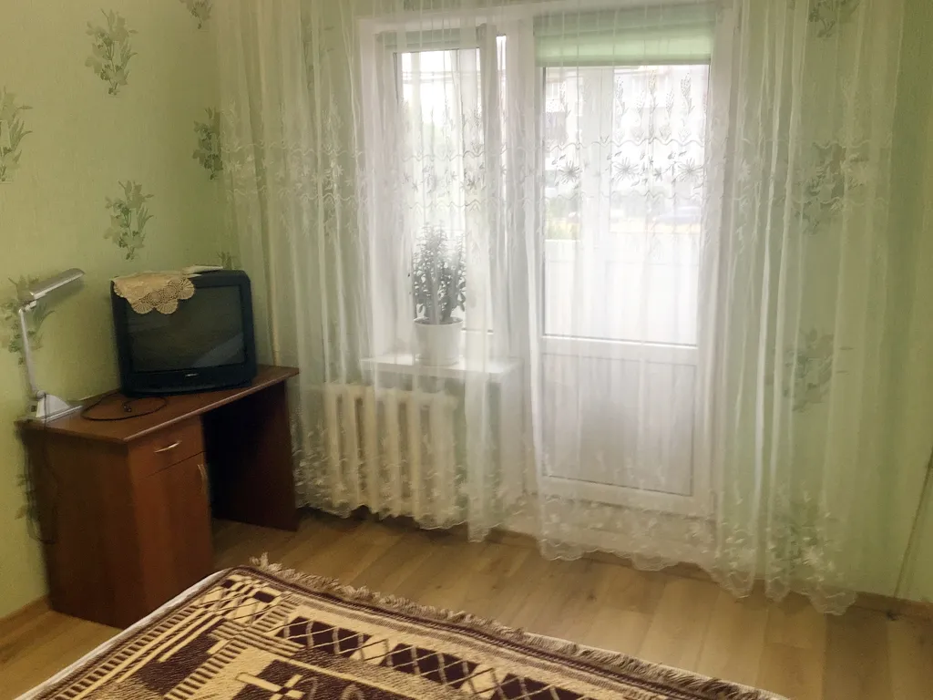 Уютная квартира возле моря