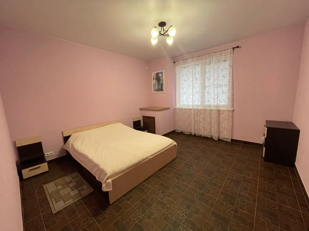 Комфортабельный коттедж с русской баней на дровах