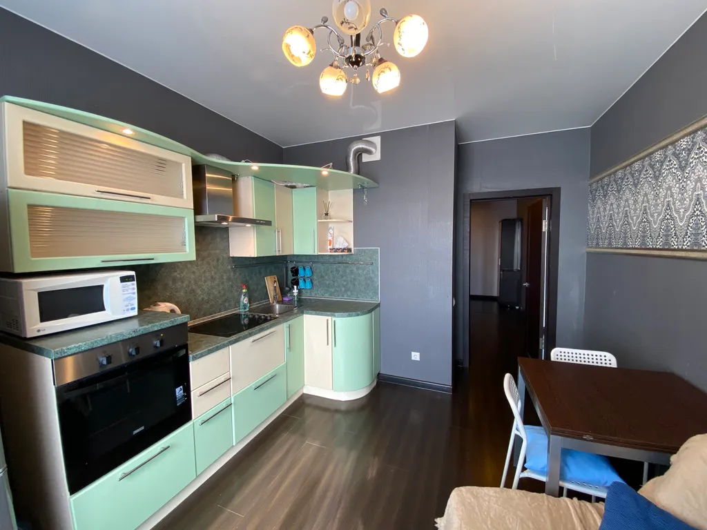 Уютные апартаменты в центре города