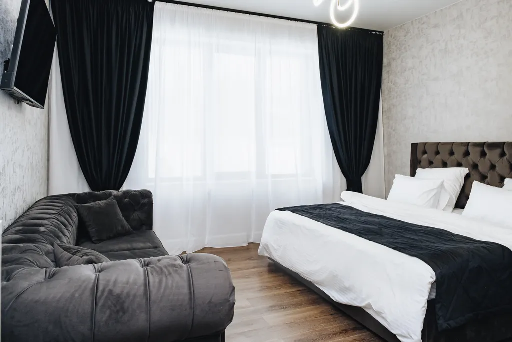 Абсолютно новый дом