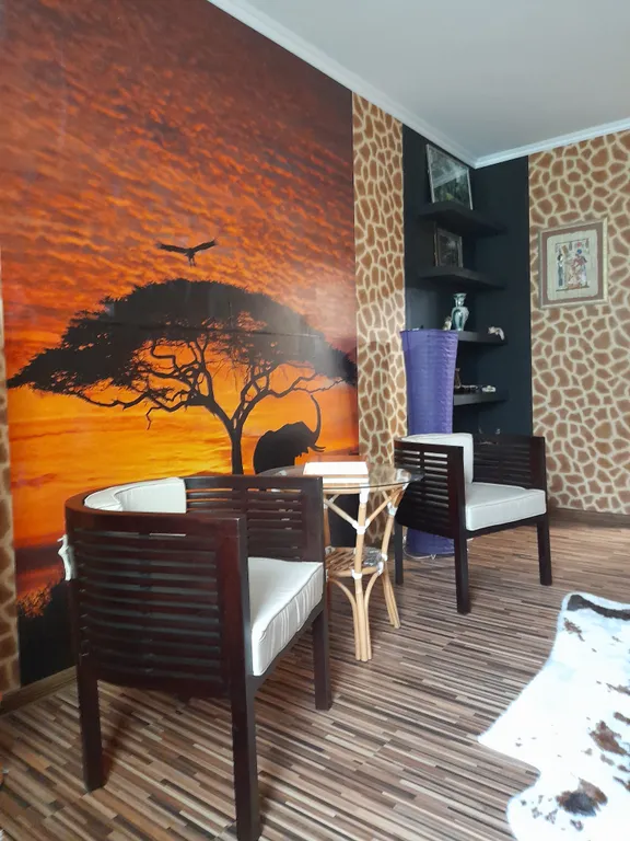 Квартира Уютная квартира в курортном городе — Пионерский