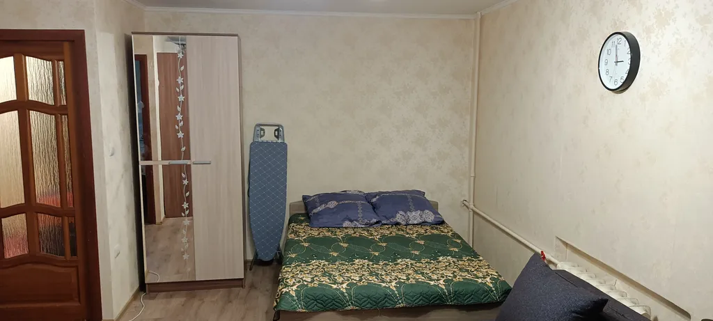 Квартира Уютная квартира в центре — Казань