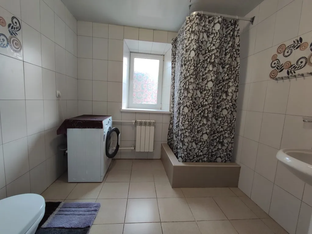 Коттедж Домик с беседкой — Анапа