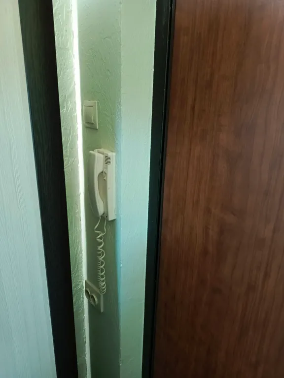 Комфортная квартира рядом с парком