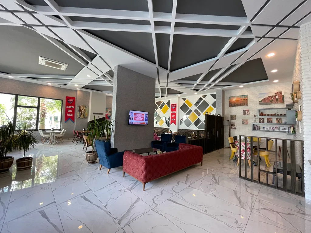 Квартира в комплексе класса люкс со всеми удобствами