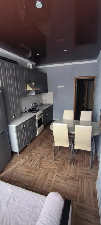 Квартира 1-комнатная Квартира — Геленджик