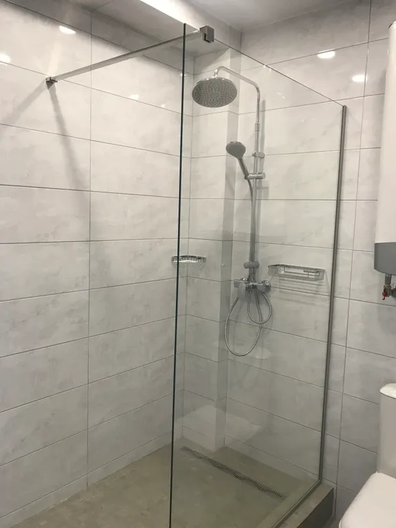 Квартира у моря