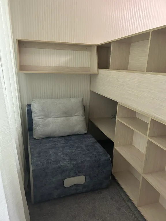 Уютная квартира рядом с озером Тургояк