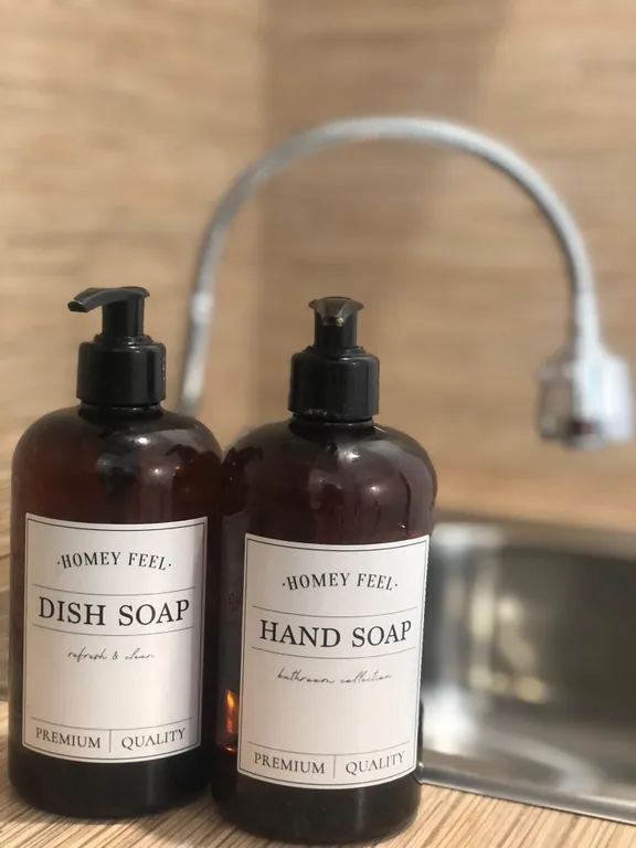 Апартаменты в деловом центре города