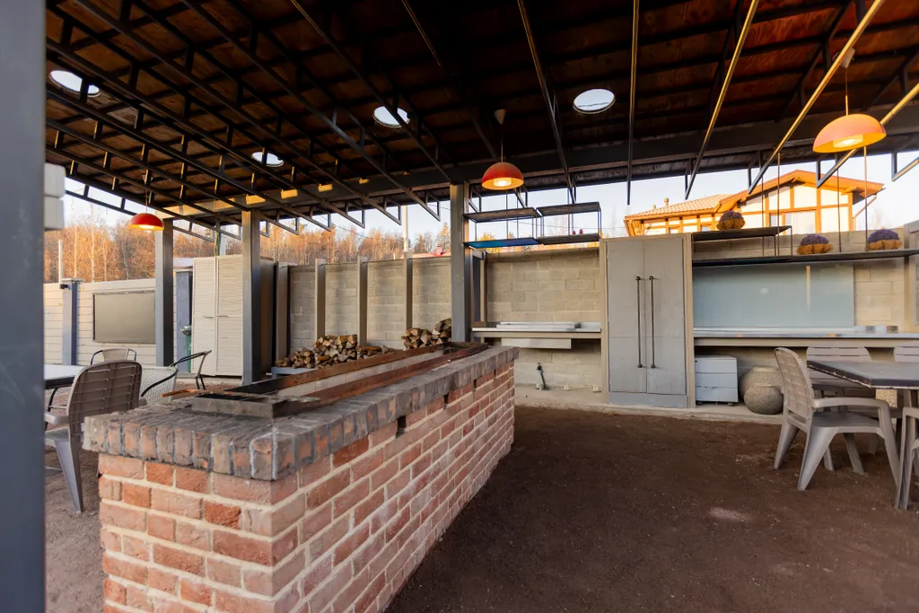 Президентский дом