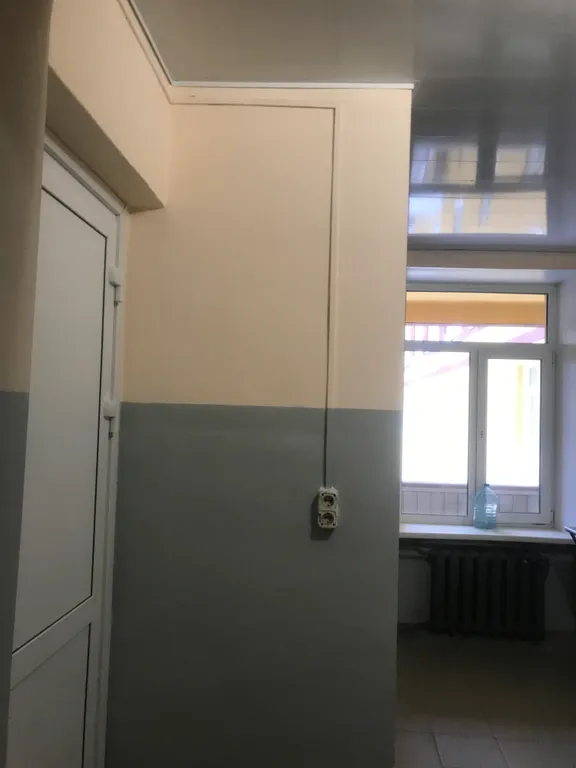 Комната рядом с ЛДС Сибирь, Нептун, Термо Миры зоопарк