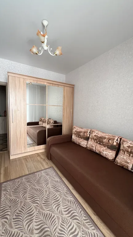 Квартира у моря