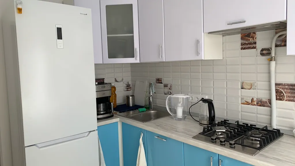 Квартира Квартира у Летнего сада — Кронштадт