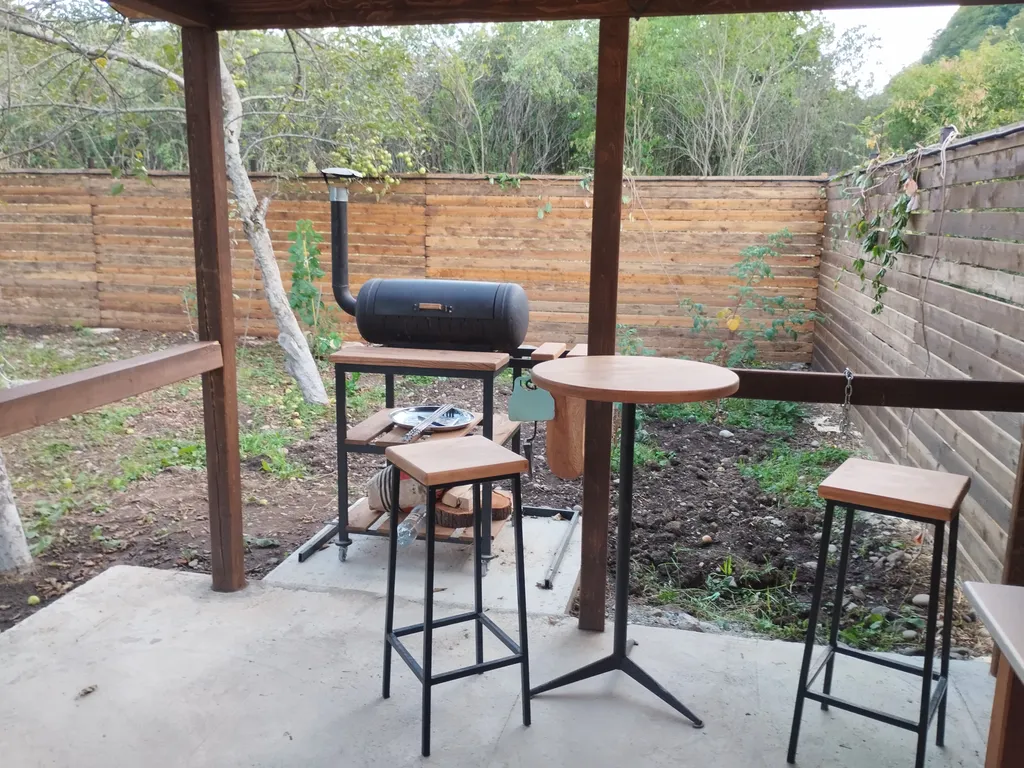 Отдых в горах,недалеко от посёлка Архыз