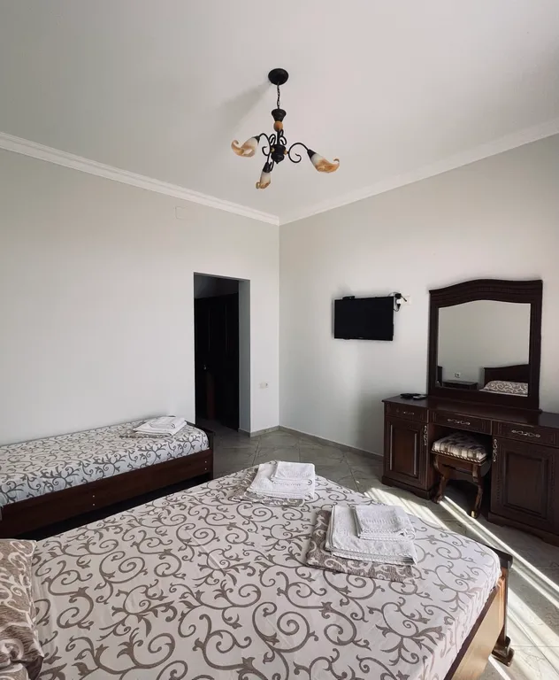 Квартира Комната — аренда посуточно в Дивноморское