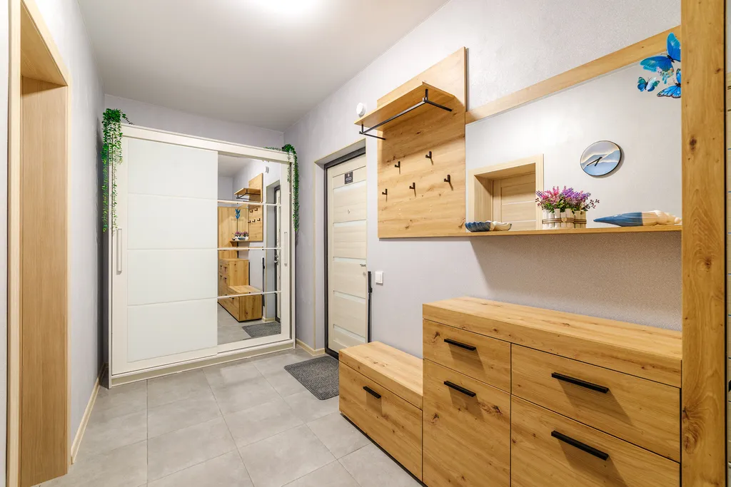 Апартаменты у Олимпийского парка