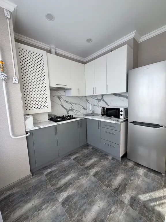 Уютная квартира в новом ЖК — аренда посуточно в Ростов-на-Дону