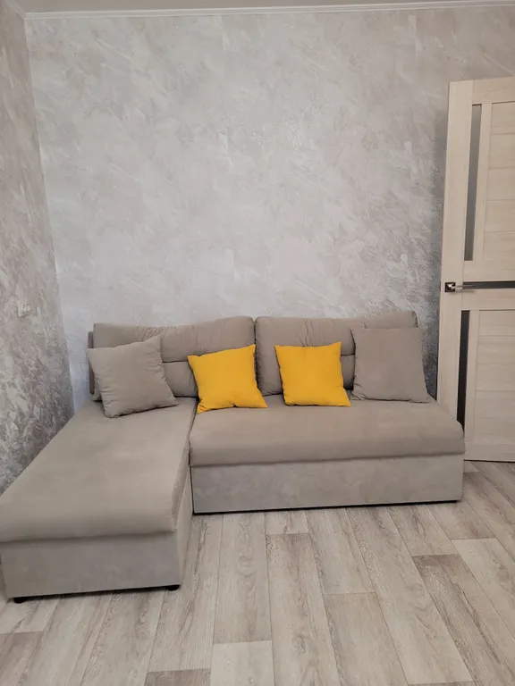 Отличная квартира