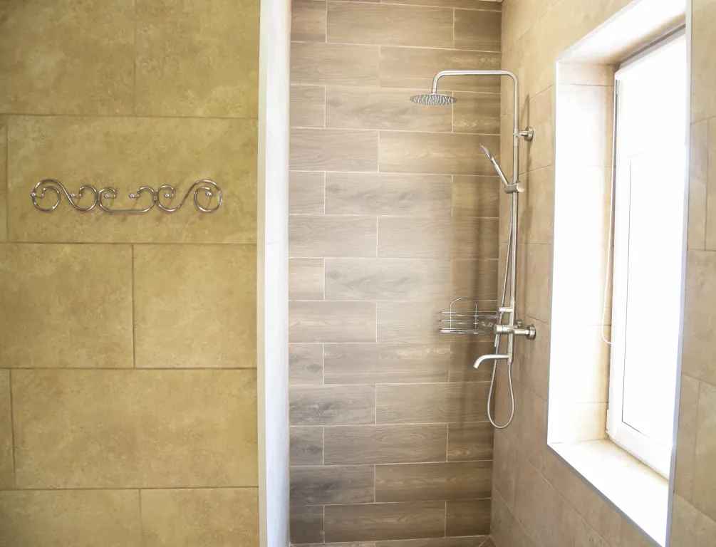 Комфортный дом с дизайнерским ремонтом