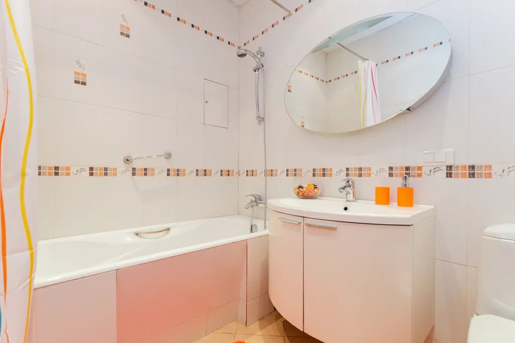 Квартира Квартира Большая двушка возле Кремля — Москва