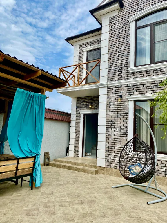 3-комнатный Дом