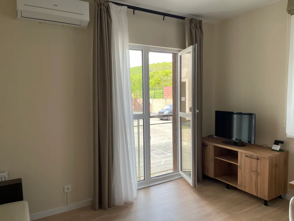 Уютная квартира в ЖК Резиденция Анаполис