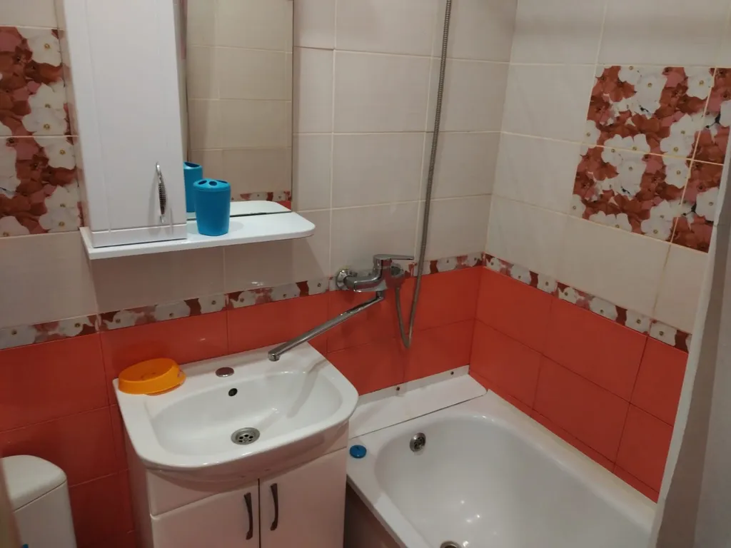 Квартира в центре Феодосии