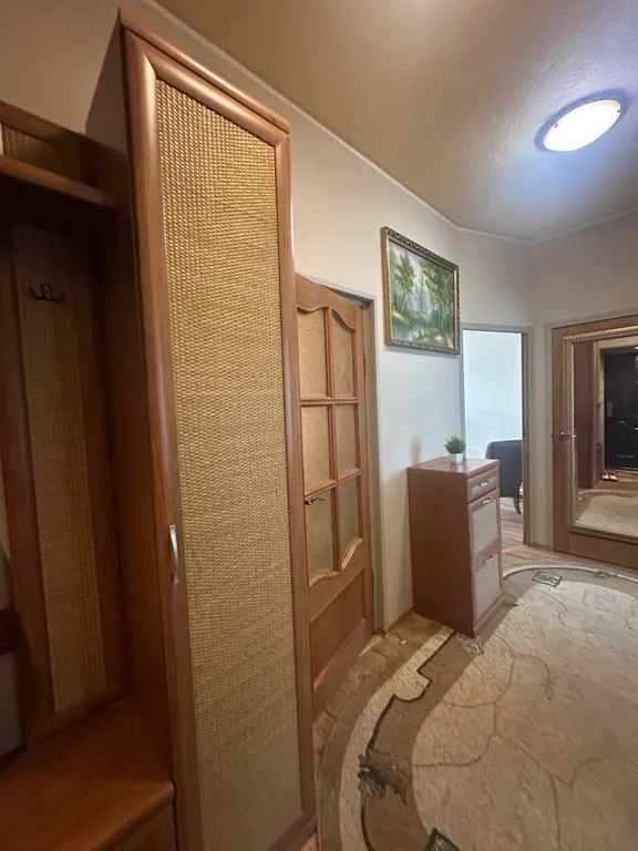 Уютная 3-х комнатная квартира в центе города