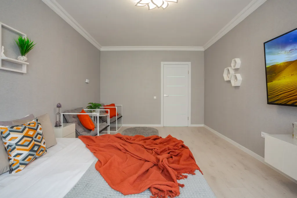 Платина — совершенство простоты